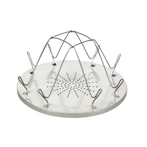 Coleman Folding Camp Stove Toaster